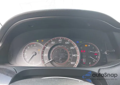 2013 Honda Accord Sport from USA, damaged, VIN 1HGCR2F57DA093246